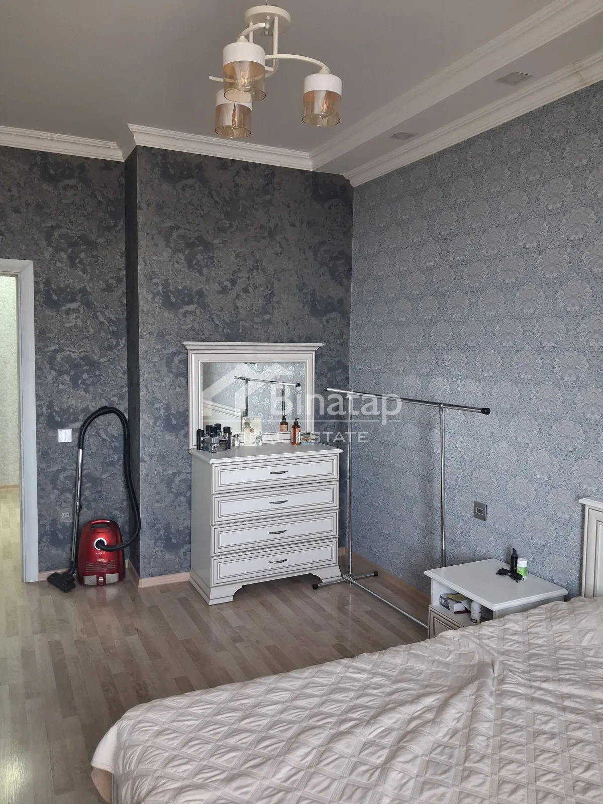 Satılır 2 otaqlı yeni tikili 65 m², Xırdalan şəhəri — Mənzil, Bakı (4)