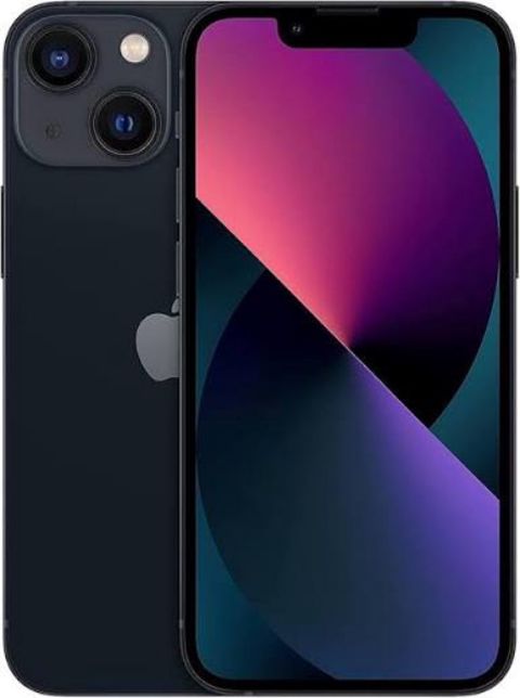 Apple iPhone 13 Mini Midnight 128GB/4GB — Bakı