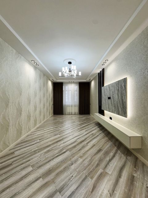 Satılır 3 otaqlı yeni tikili 105 m² — Bakı