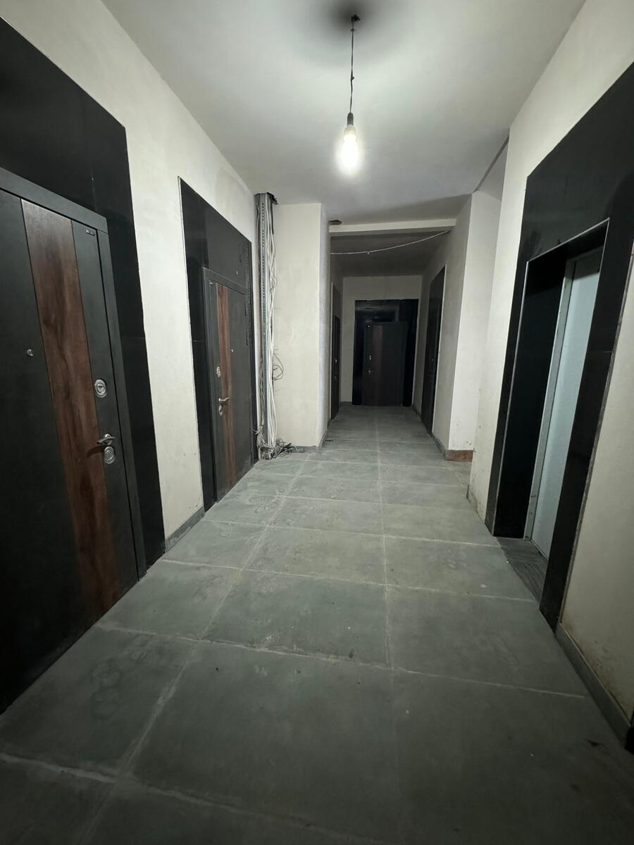 Satılır 2 otaqlı yeni tikili 70 m² — Mənzil, Bakı (3)