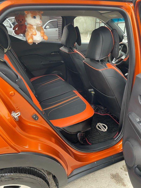 Nissan Kicks, 1.6 L, 2020 il, 56 000 km — Avtomobillər, Bakı (6)