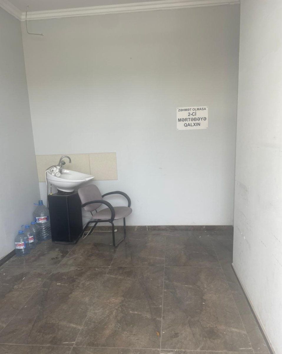 Satılır obyekt 300 m² — Əmlak, Bakı (10)