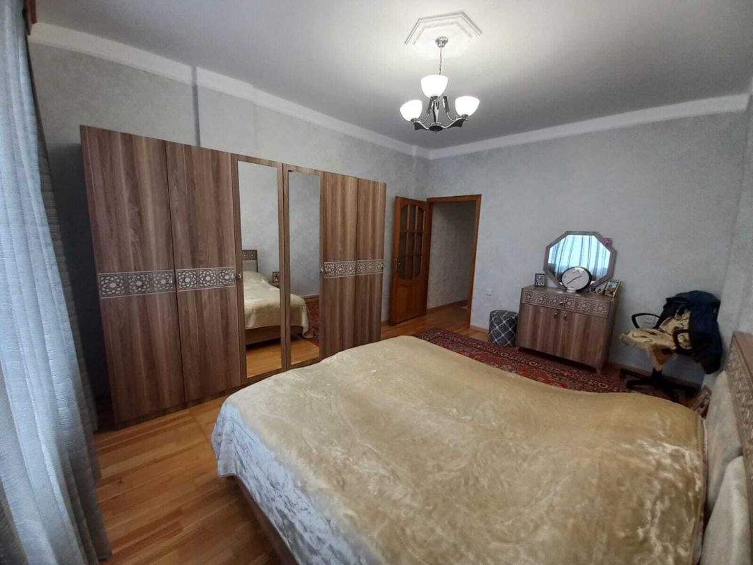 Satılır 4 otaqlı yeni tikili 170 m² — Mənzil, Bakı (6)
