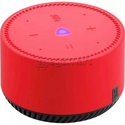 Ağıllı kolonka Yandex stansiya Lite Red YNDX-00025R — 145 ₼ · Bakı · Akustik sistemlər Ağıllı kolonka Yandex stansiya Lite Red YNDX-00025R — Bakı