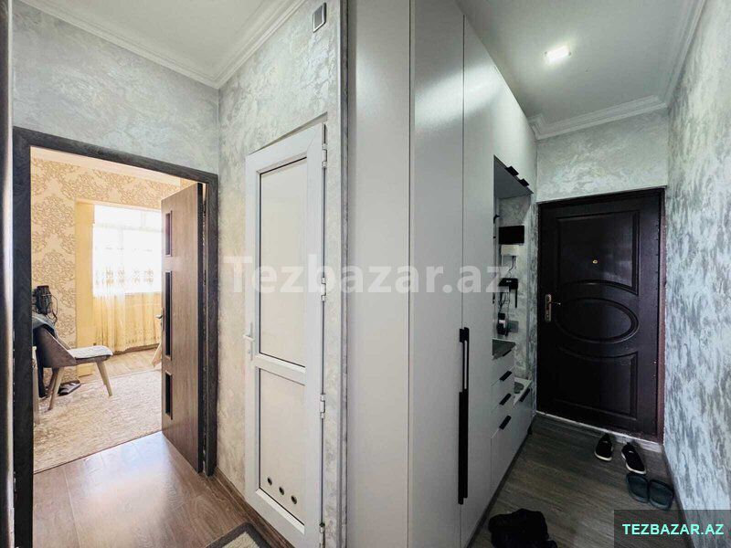 2 otaqlı ev Günəşli — Mənzil, Bakı (5)