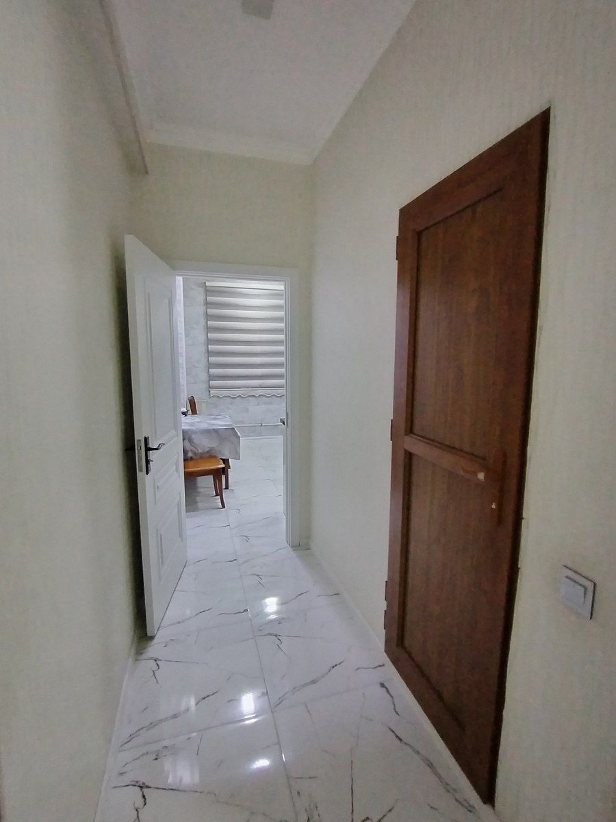 2-otaqlı yeni tikili, Saray qəs., 76 m² — Mənzil, Sumqayıt (5)