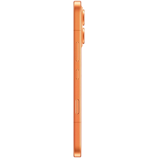 Mobil Telefon Honor 600 12GB/256GB Orange — Smartfonlar, Bakı (4)