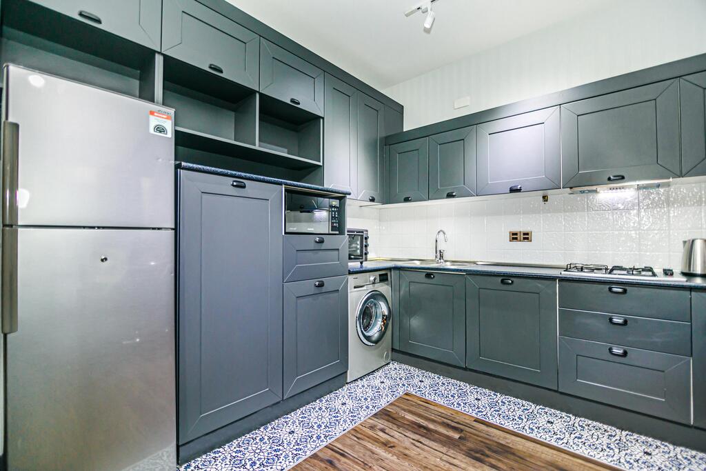 İcarəyə verilir 2 otaqlı yeni tikili 100 m² — Mənzil, Bakı (5)