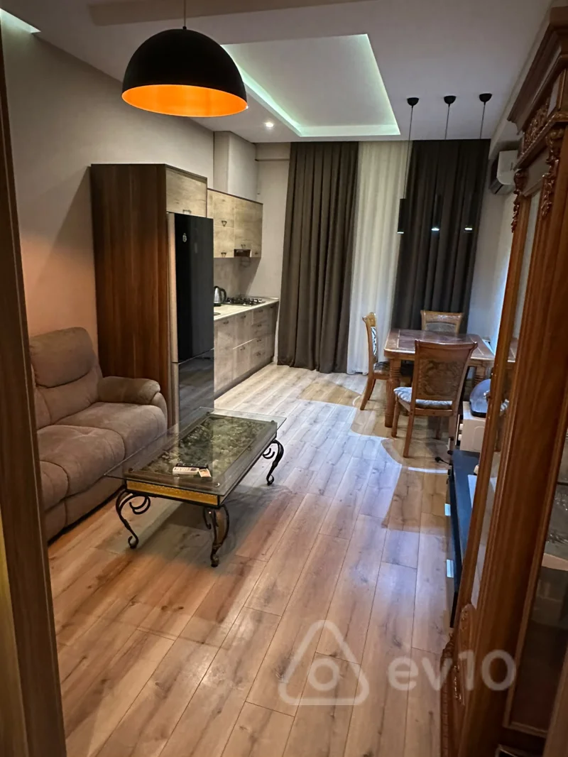 3 otaqlı mənzil, 108 m², Nəsib bəy Yusifbəyli küçəsi — kirayə — Mənzil, Bakı