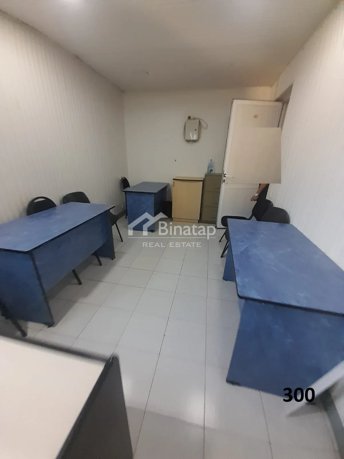 İcarəyə verilir 1 otaqlı ofis 10 m², Nizami metrosu, Yasamal rayonu — Ofis, Bakı (5)