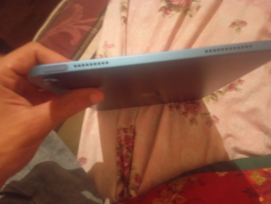 Apple iPad A16 2026 — Planshetlər, Bakı (11)