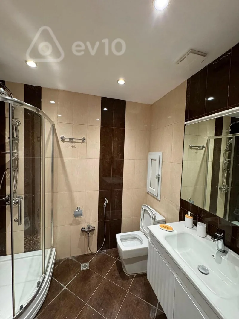 2 otaqlı mənzil, 86 m², Yasamal rayonu, Murad Mirzəyov küçəsi — Mənzil, Bakı (9)