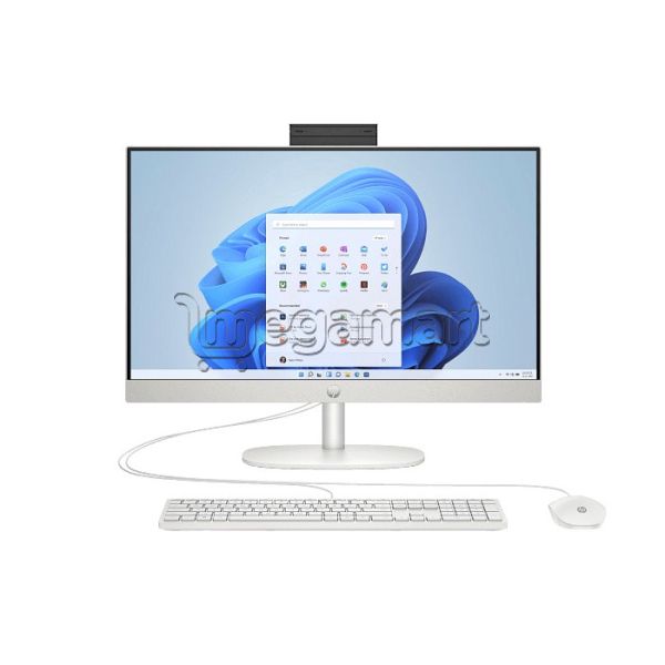 Monoblok HP All-in-One 24-cr1006ci /U5-125U (A16KREA) — Monobloklar, Bakı
