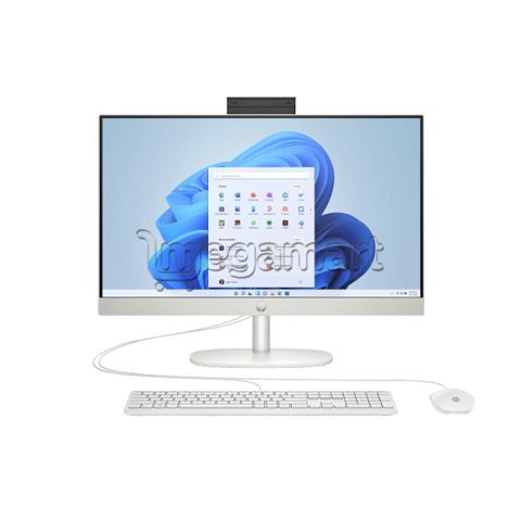 Monoblok HP All-in-One 24-cr1006ci /U5-125U (A16KREA) — Bakı