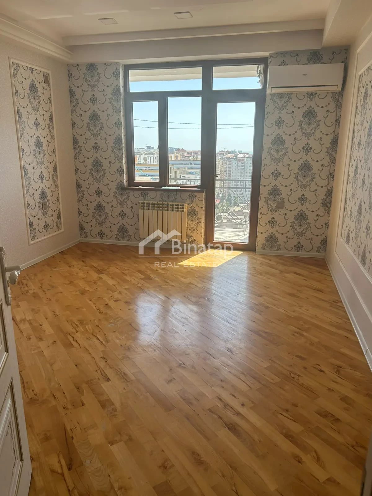 İcarəyə verilir 2 otaqlı yeni tikili 73 m², Əhmədli metrosu, Xətai rayonu — Bakı