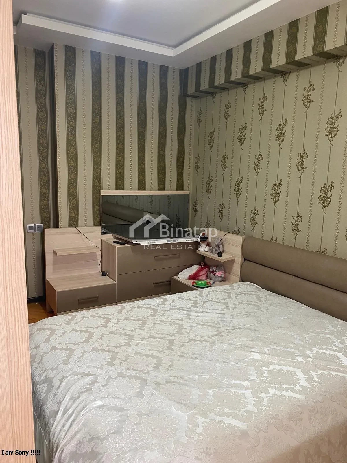 Satılır 2 otaqlı yeni tikili 70 m², Xırdalan şəhəri — Mənzil, Bakı (5)
