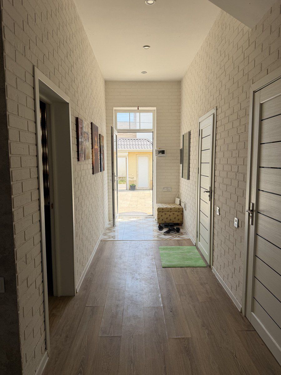 İcarəyə verilir 5 otaqlı həyət evi/bağ evi 270 m² — Ev, villa, Bakı (11)