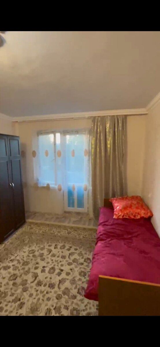 1-otaqlı mənzil, Gəncə ş., 31 m² — Mənzil, Gəncə (2)