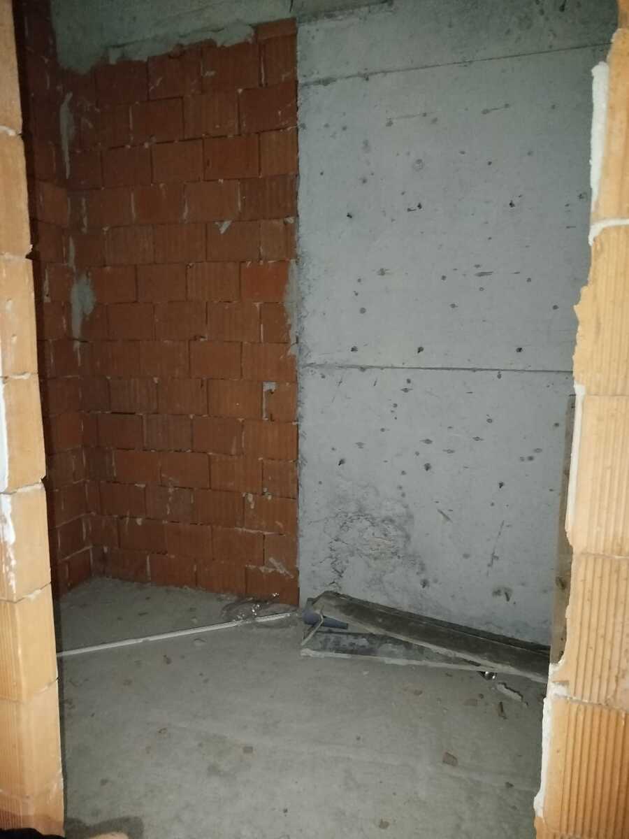 3-otaqlı yeni tikili, Xətai m., 106 m² — Mənzil, Bakı