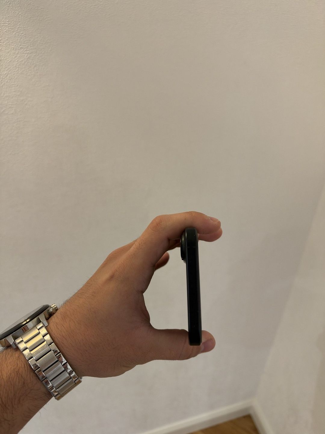 Apple iPhone 16 Plus Black 128GB/8GB — Smartfonlar, Bakı (2)