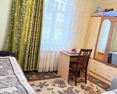 Həyət evləri Satılır Sabunçu r., Maştağa q., 2 otaq, 70 m² — Ev, villa, Bakı (5)