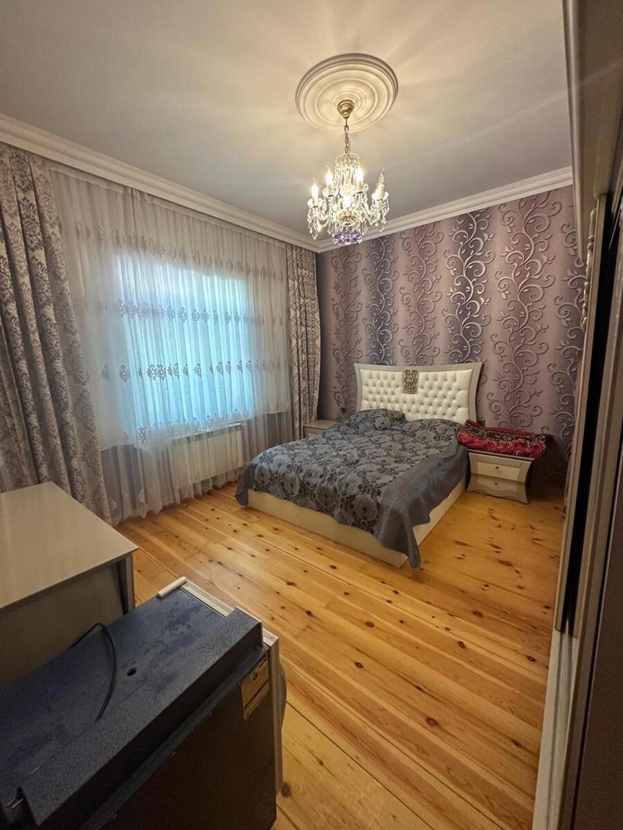Satılır 7 otaqlı həyət evi/bağ evi 144 m² — Ev, villa, Bakı (11)