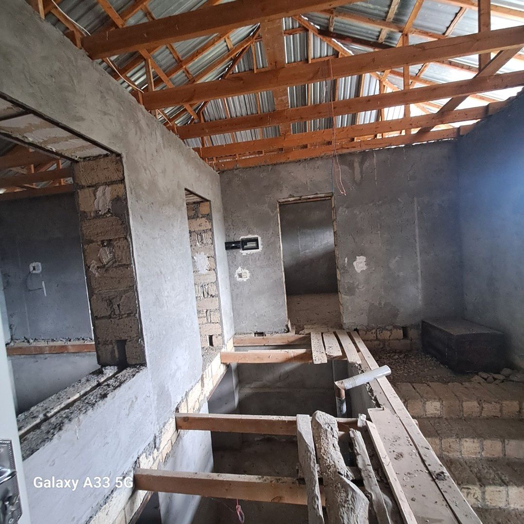 Həyət evi, Şəki ş — Ev, villa, Şəki (8)