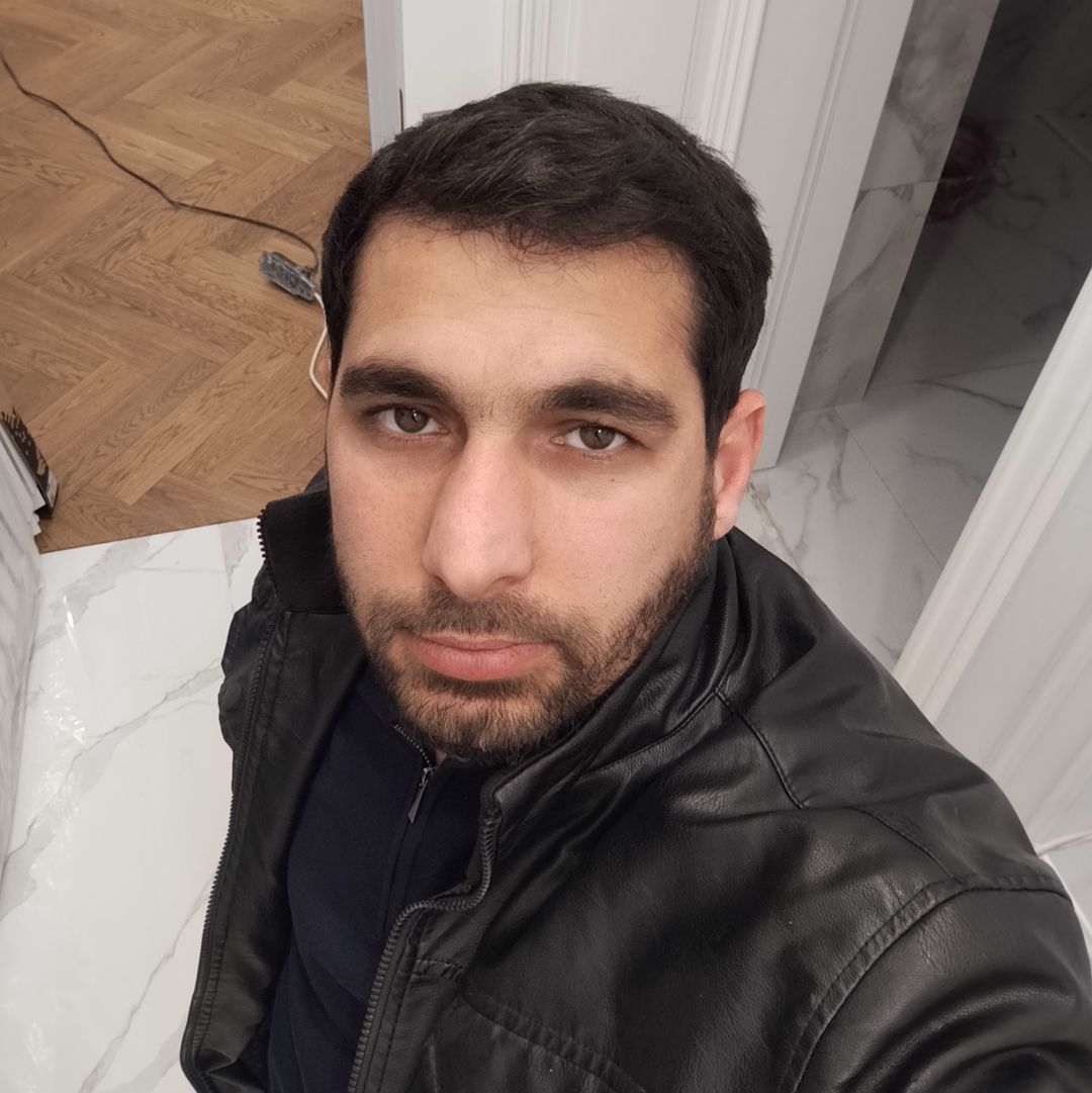 Santexnik — Sərvət Mustafayev — Santexnika və kommunikasiyalar, Bakı (6)