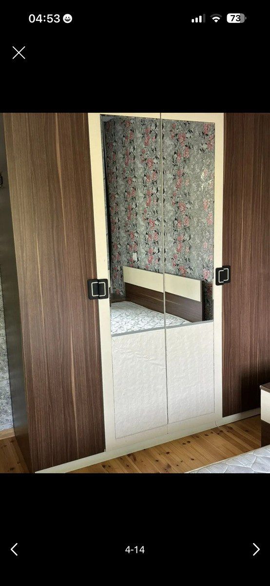 Yataq otağı mebeli — Mebel, Bakı (11)