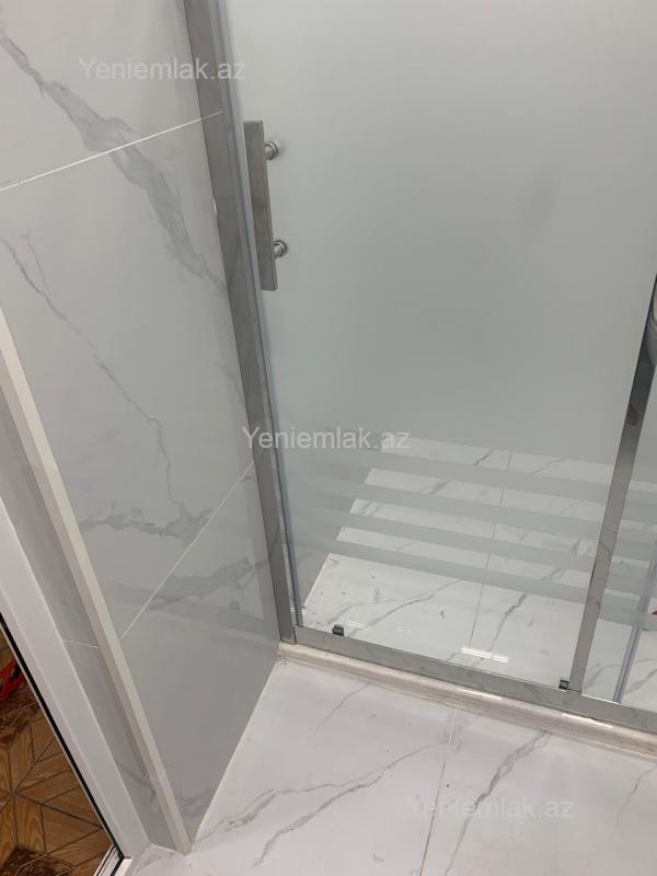 Kirayə 2 otaqlı Bina evi menzil (Yeni tikili), 55 m², Xətai rayonu — Mənzil, Bakı (10)
