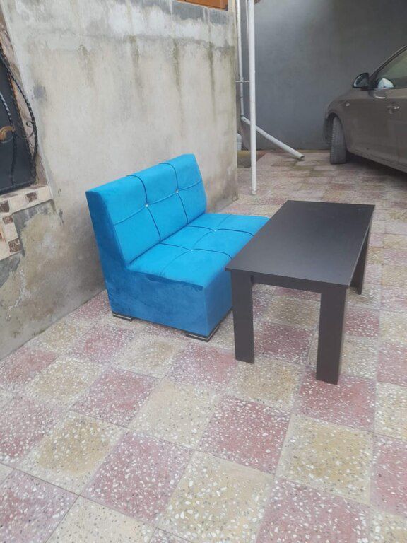 Mini divan — Mebel, Bakı (2)
