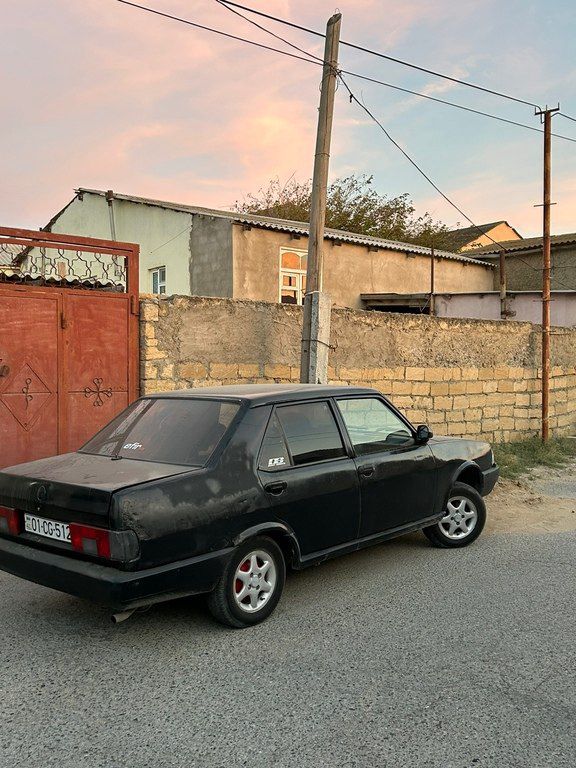 Tofas Sahin, 1.6 L, 2004 il, 97 582 km 01-CG-512 — Avtomobillər, Sumqayıt (2)
