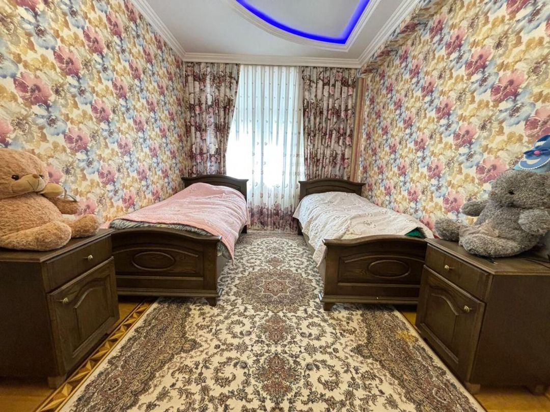 İcarəyə verilir 3 otaqlı yeni tikili 170 m² — Mənzil, Bakı (12)