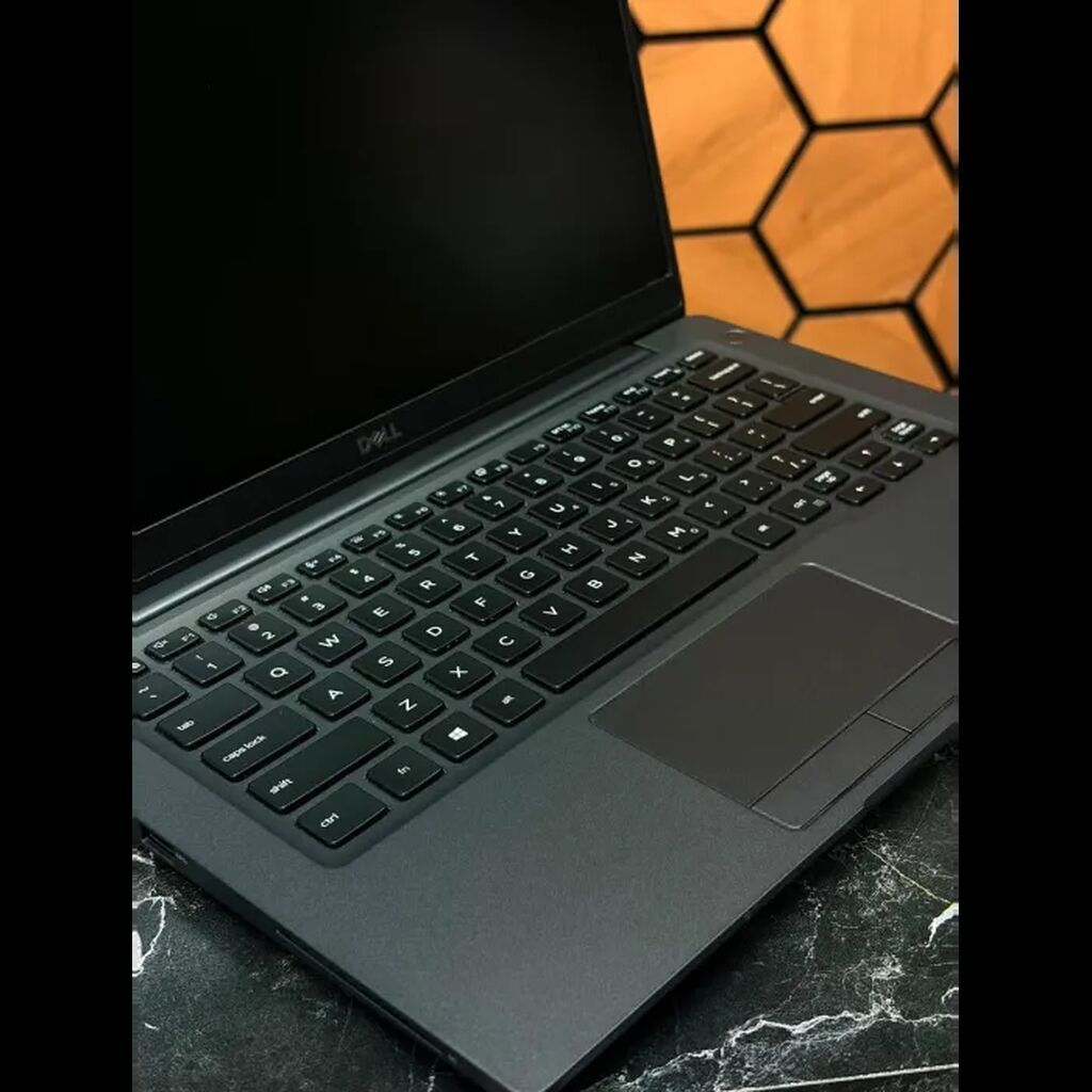 Dell Latitude 7400 Noutbuk Praktik biznes sinfi noutbuk gündəlik iş — Dell, Bakı (2)