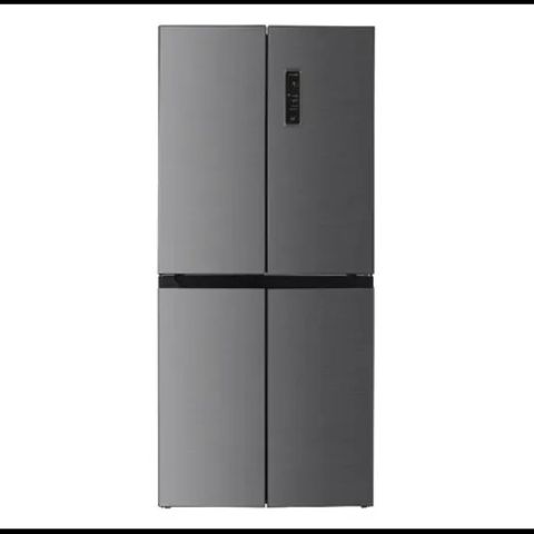 Yoshıro YRF-M466NF79HBX – Quraşdırılan Soyuducu Müasir — Bakı