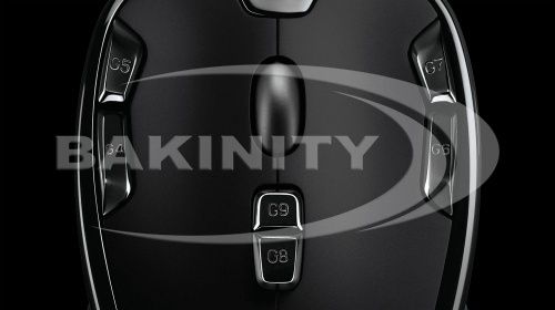 Siçan Logitech G300S USB Black — Kompüterlər və noutbuklar, Bakı (3)