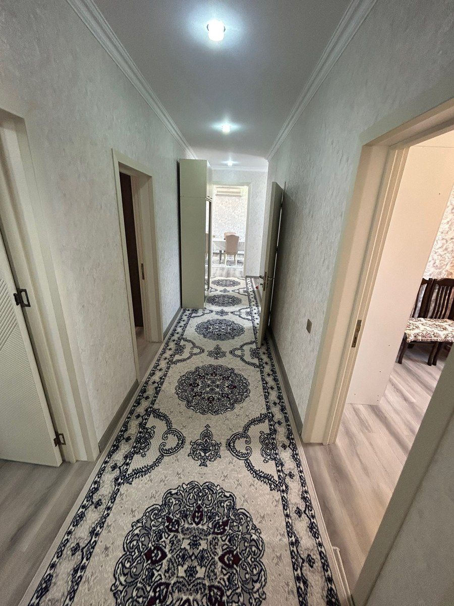 Həyət evi, Binə qəs — Ev, villa, Bakı (10)