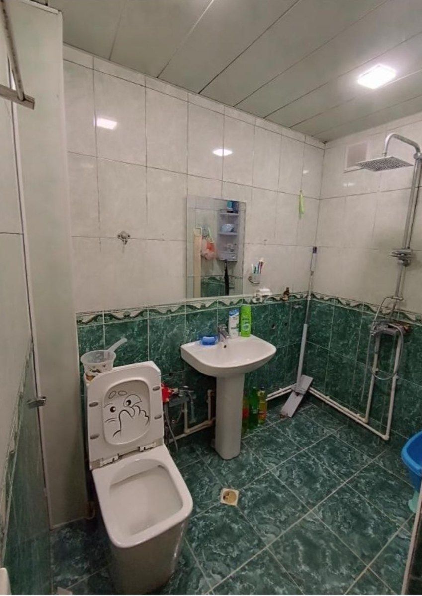 Satılır 3 otaqlı köhnə tikili 76 m² — Mənzil, Sumqayıt (9)