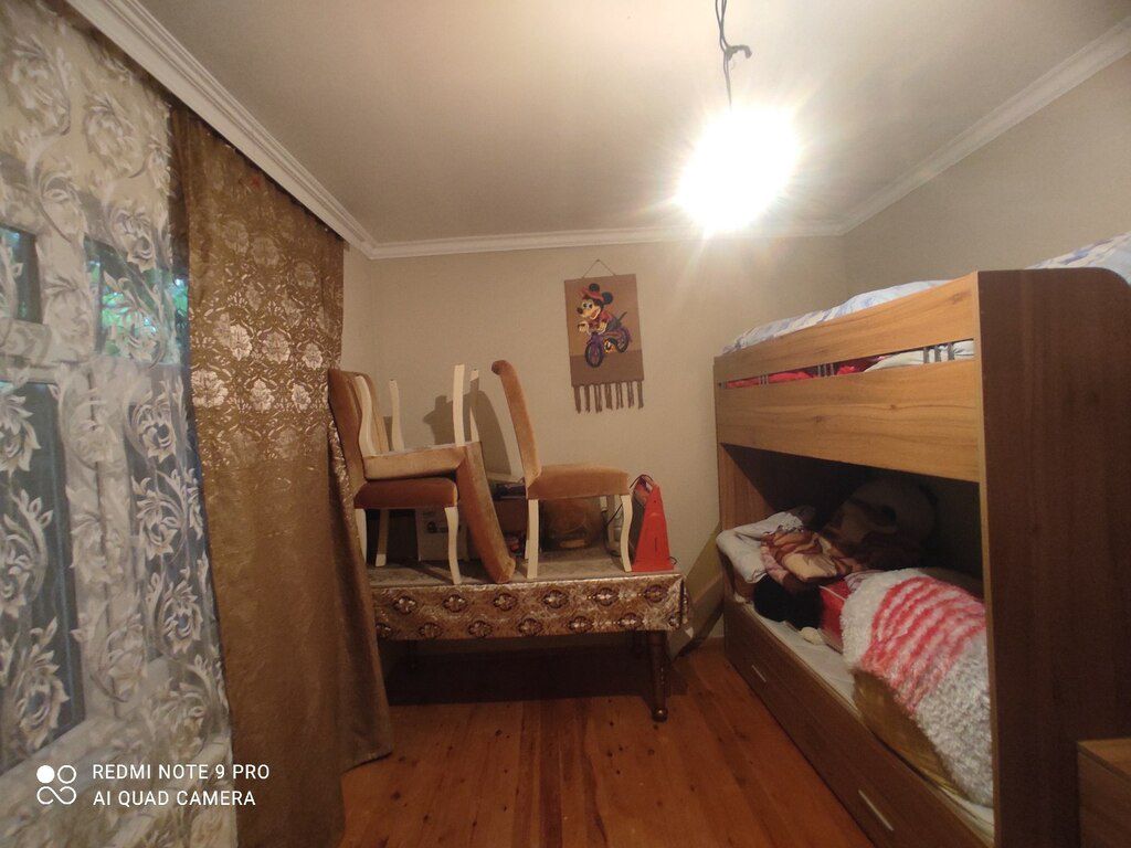 Həyət evi, Sumqayıt ş — Ev, villa, Sumqayıt (12)