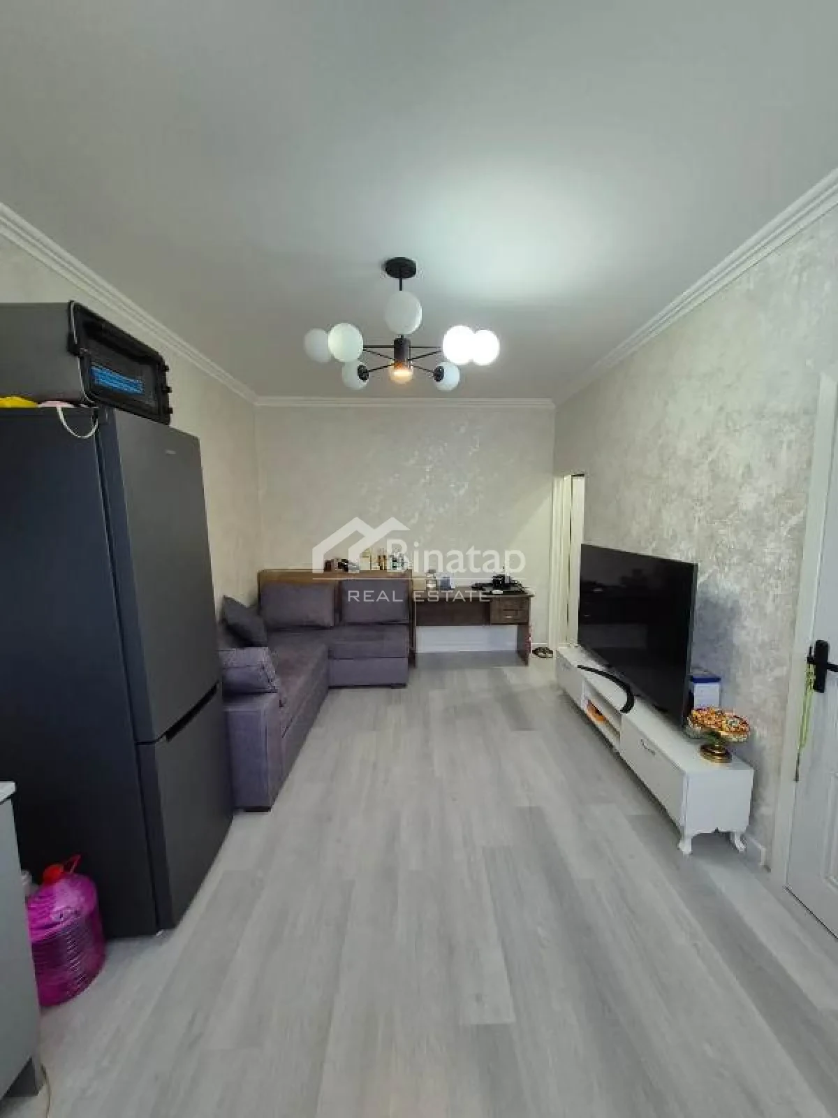 Satılır 2 otaqlı köhnə tikili 32 m², 20 Yanvar metrosu, Nəsimi rayonu — Mənzil, Bakı (2)