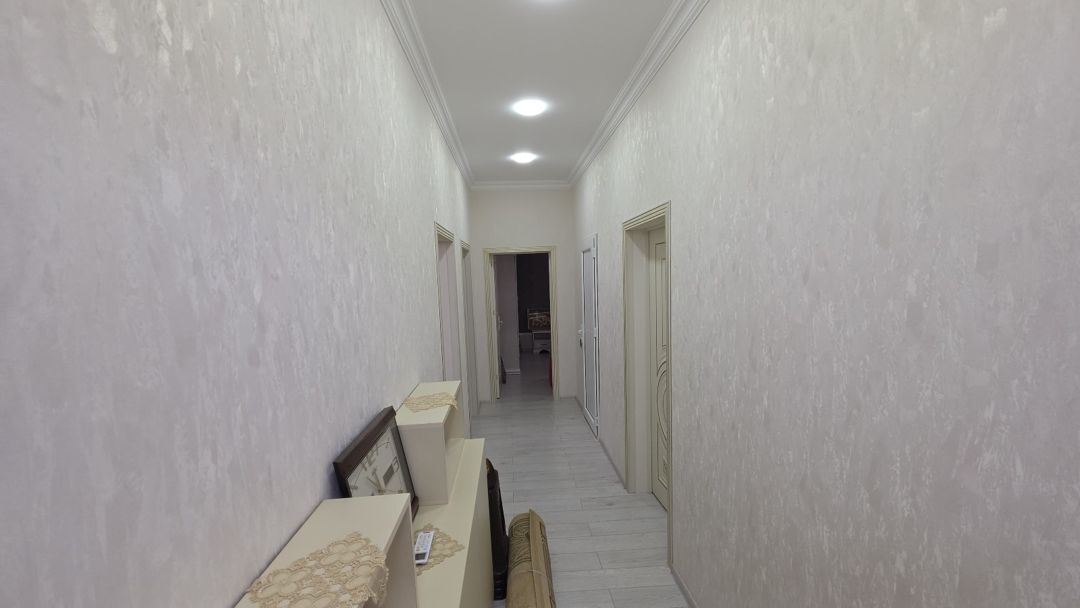 Həyət evi, Ramana qəs — Ev, villa, Bakı (3)