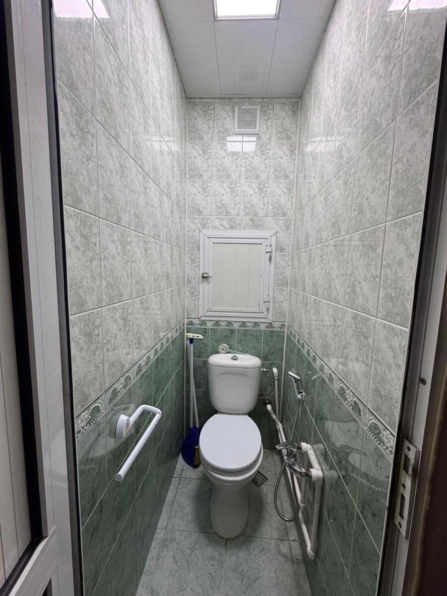 Satılır 2 otaqlı köhnə tikili 45 m² — Mənzil, Bakı (6)