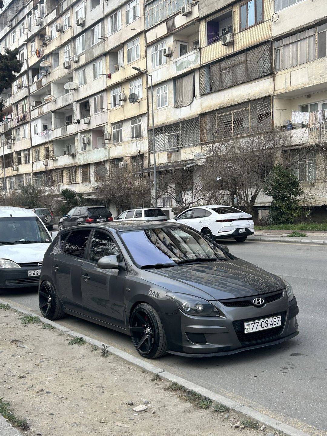 Disklər R17 — Ehtiyat hissələri və aksesuarlar, Bakı