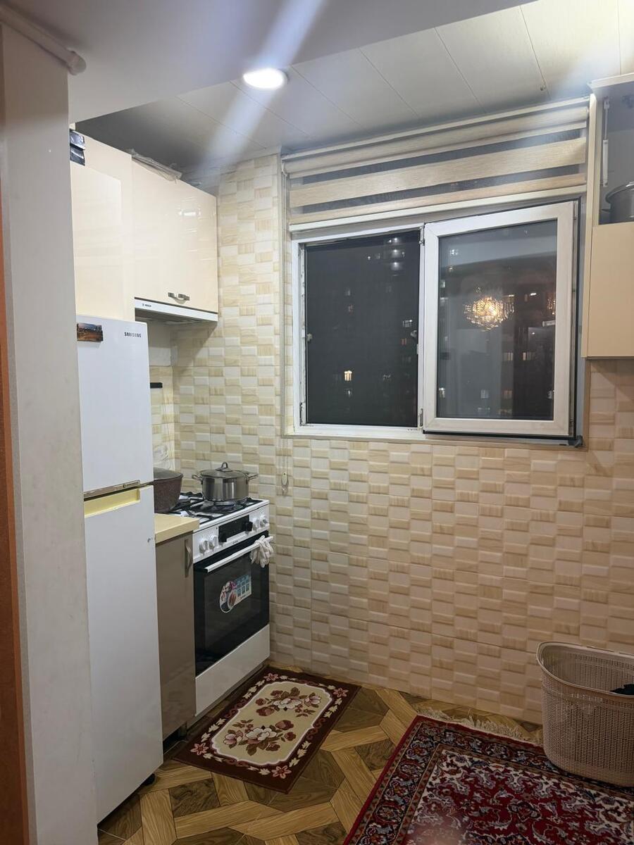 Satılır 2 otaqlı köhnə tikili 65 m² — Mənzil, Bakı (5)