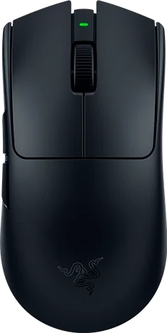 Razer V4 Pro HyperSpeed Black Esports Gaming Mouse — Bakı