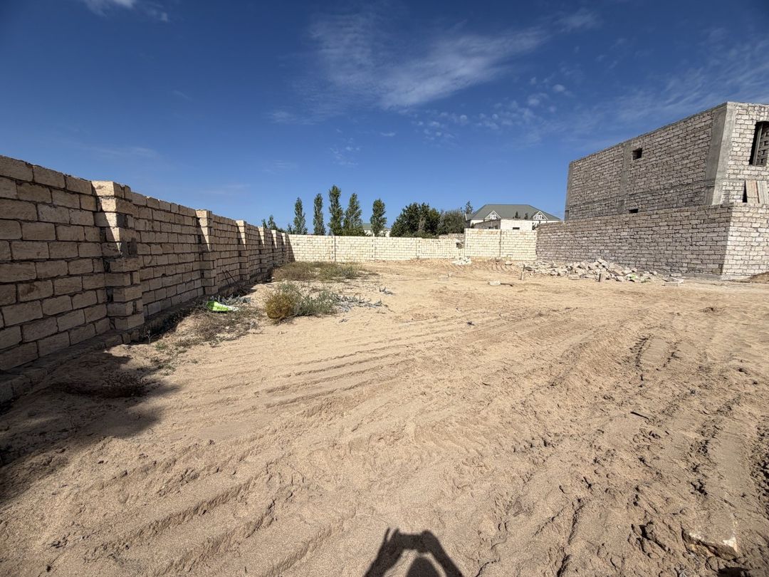 Satılır torpaq 5 sot — Torpaq, Bakı (3)