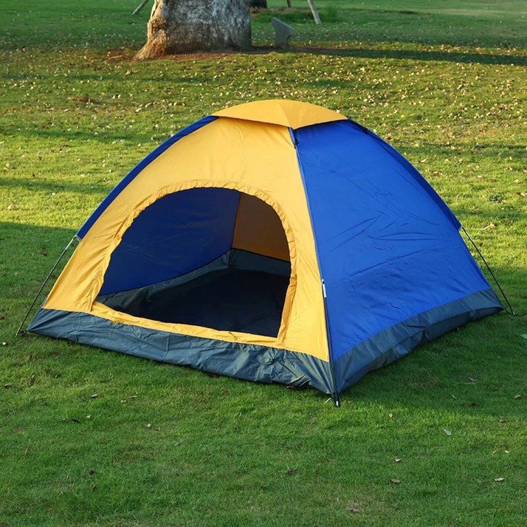 Çadır — Camping, ovçuluq və balıqçılıq, Bakı (3)
