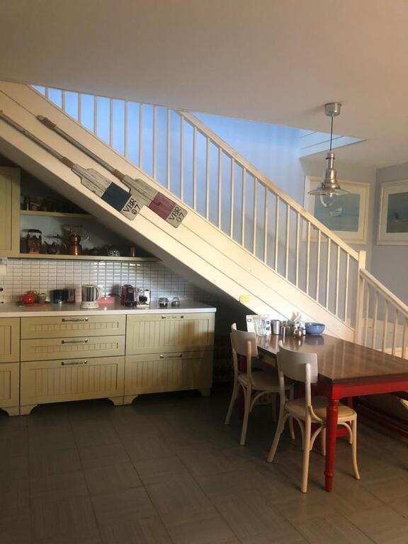 Satılır 7 otaqlı həyət evi/bağ evi 425 m² — Ev, villa, Bakı (10)