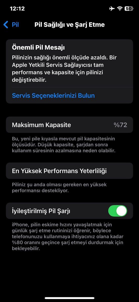 Apple iPhone XS Silver 64GB/4GB — Smartfonlar, Gəncə (4)