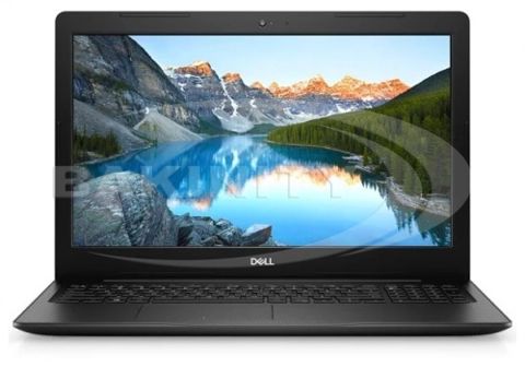 Noutbuk Dell Inspiron 3583 (P75F) (3583-3119) — Bakı